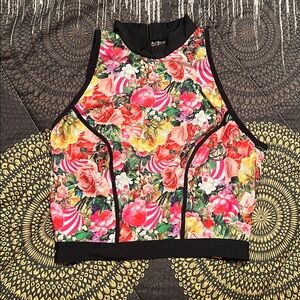 vs x mary katrantzou top